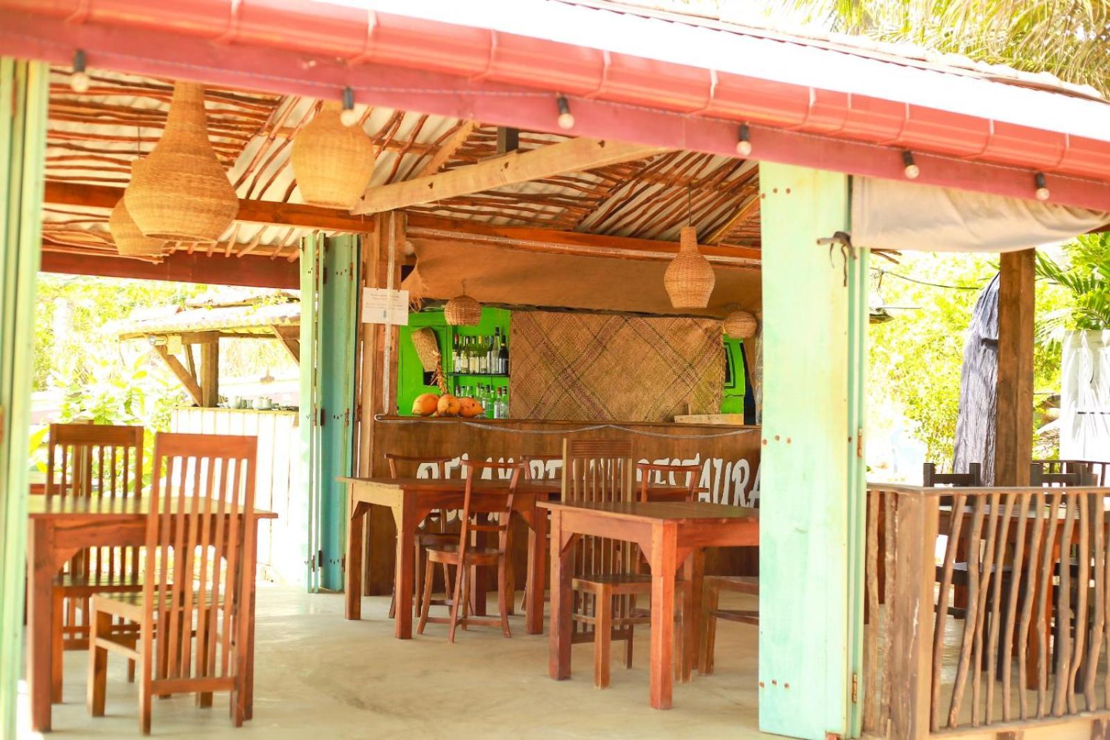 Relax Beach Resort Weligama Exterior foto